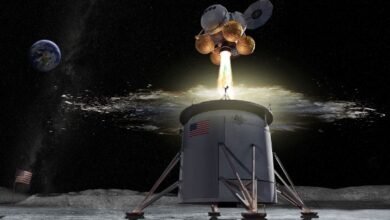 NASA’s Artemis Program