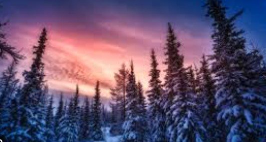 Beautiful:_Zbeu8sfqms= Winter Background