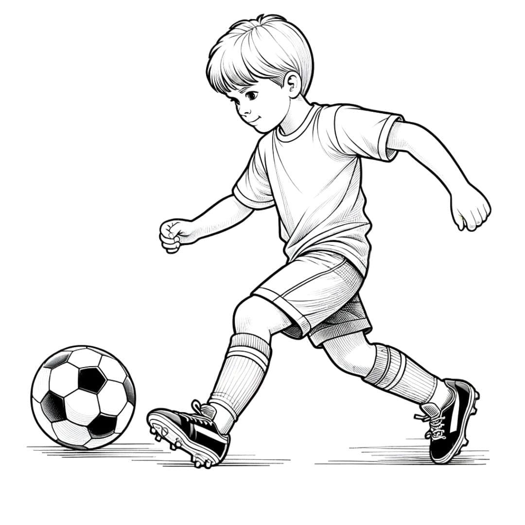 Logo:7_Jxy1bbgp0= Football Coloring Pages