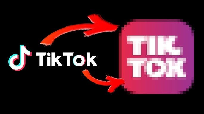 Logo:3sir3pjywjm= Tiktok