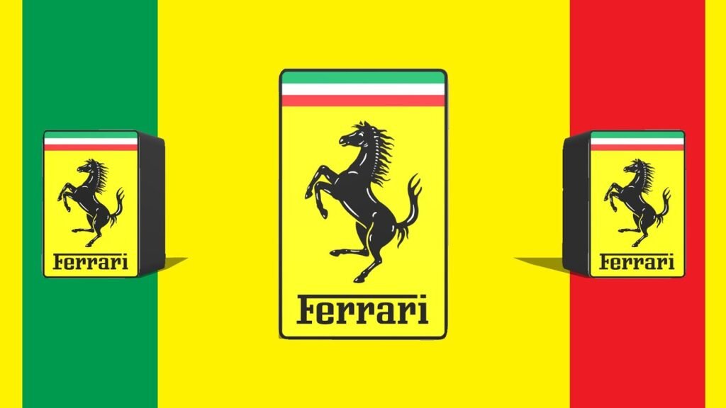 Logo:1u1uzrhmoj8= Ferrari