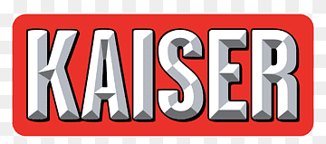 Logo:07gpxr95deo= Kaiser Permanente