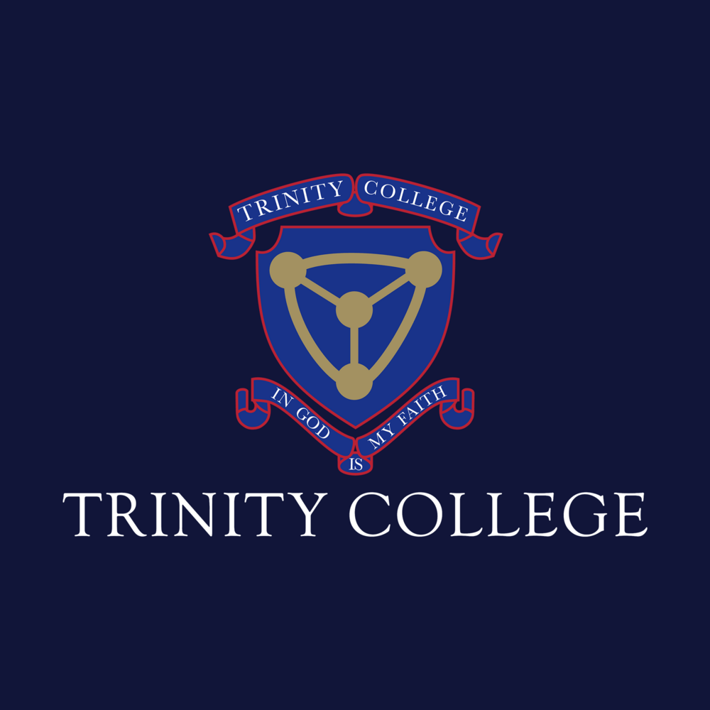 Logo:7_Tiiflinsc= Trinity College