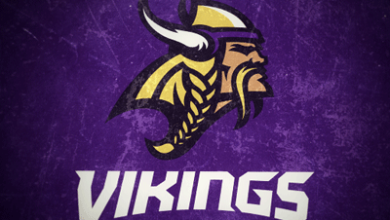 Logo:6uxa6fvw9sm= Minnesota Vikings