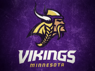 Logo:6uxa6fvw9sm= Minnesota Vikings