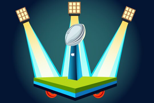 Logo:67ryknazb6g= Super Bowl 2024