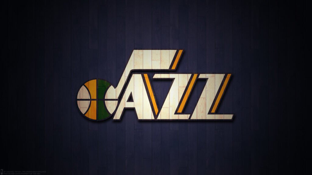 Logo:7ns6xpupawk= Utah Jazz