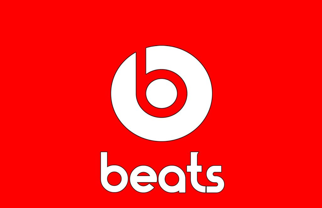 Logo:8eepvxocakc= Beats by Dre