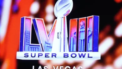 Logo:67ryknazb6g= Super Bowl 2024