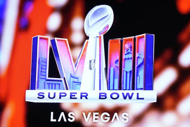 Logo:67ryknazb6g= Super Bowl 2024