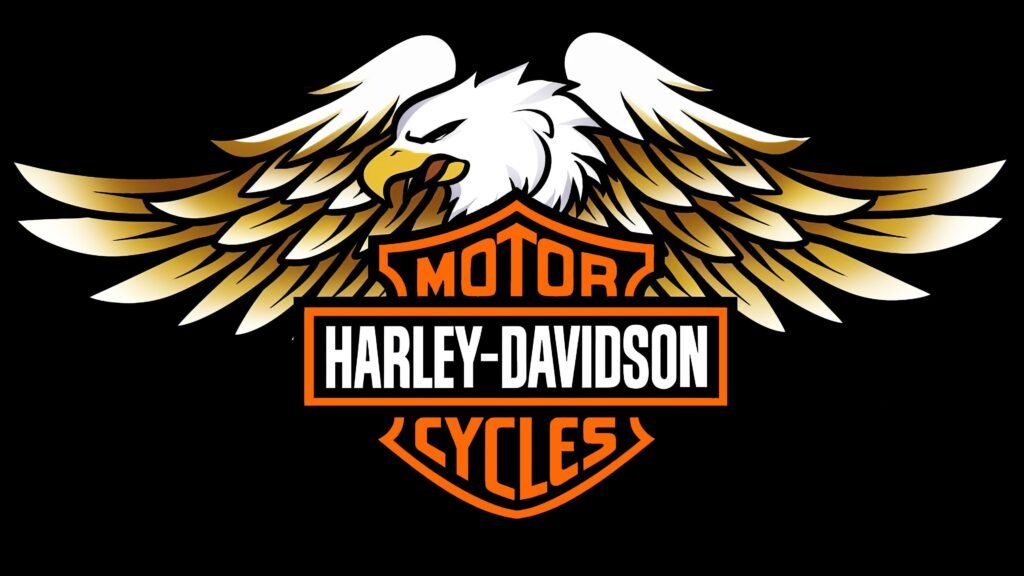 Logo:4be4d909zf4= Harley Davidson