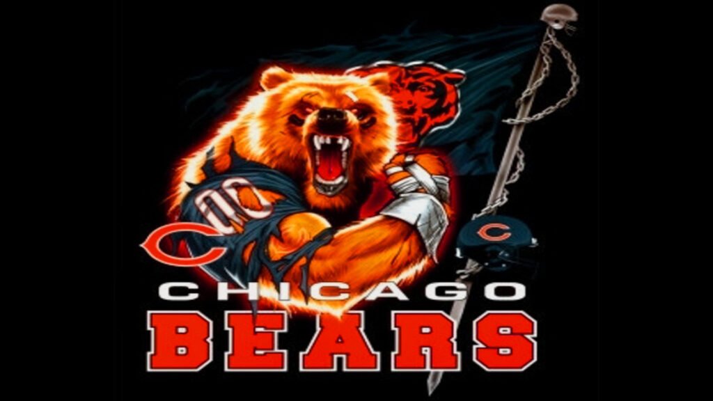 Logo:64j0irzo_0o= Chicago Bears