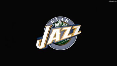 Logo:7ns6xpupawk= Utah Jazz