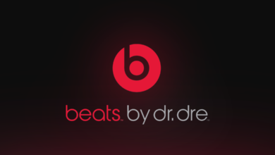 Logo:8eepvxocakc= Beats by Dre