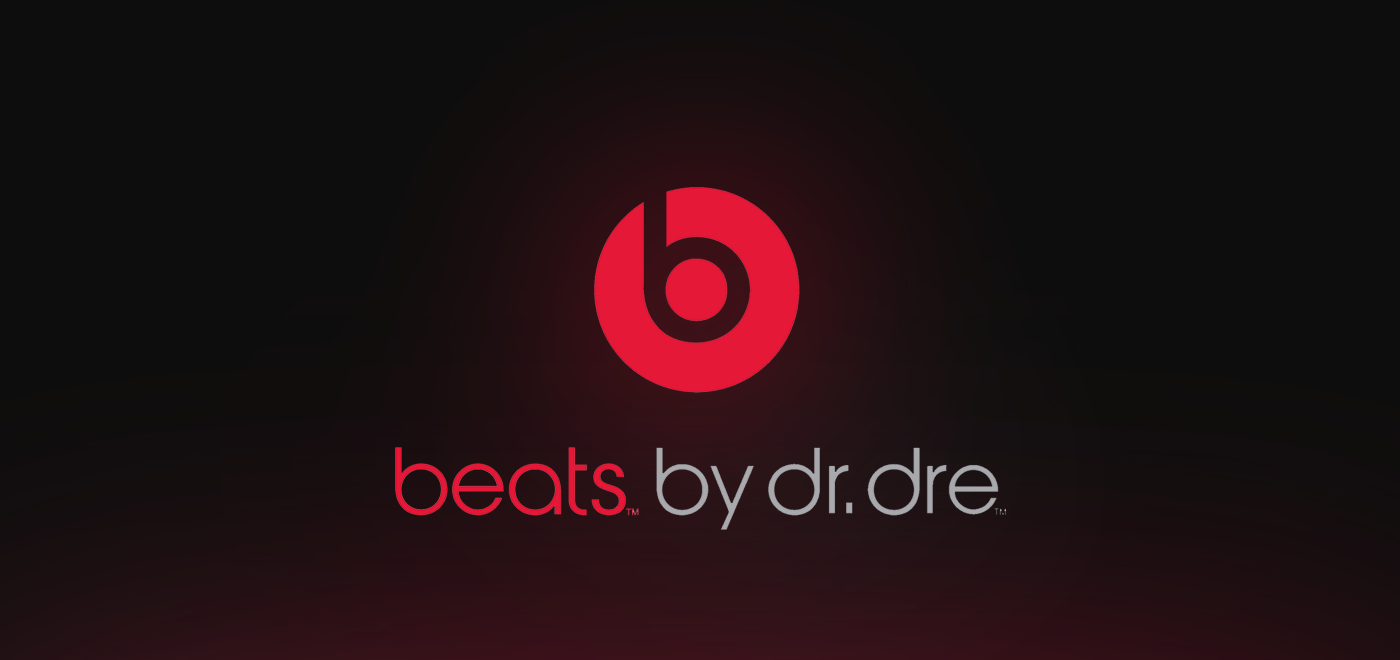 Logo:8eepvxocakc= Beats by Dre