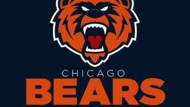 Logo:64j0irzo_0o= Chicago Bears