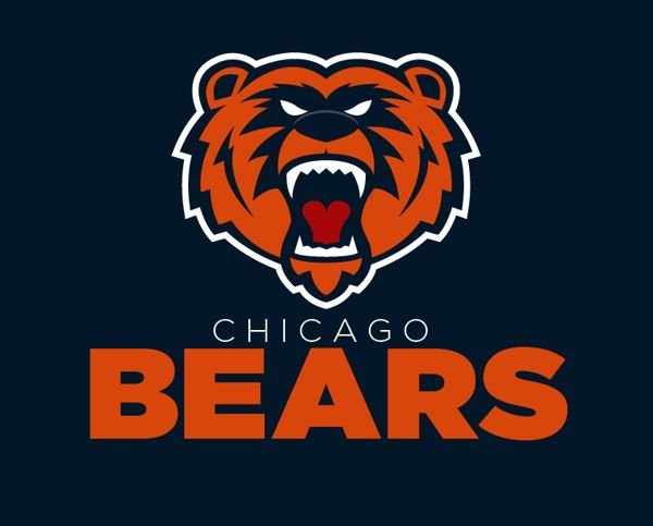 Logo:64j0irzo_0o= Chicago Bears