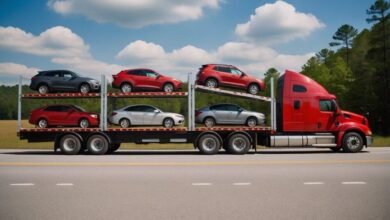 car shipping