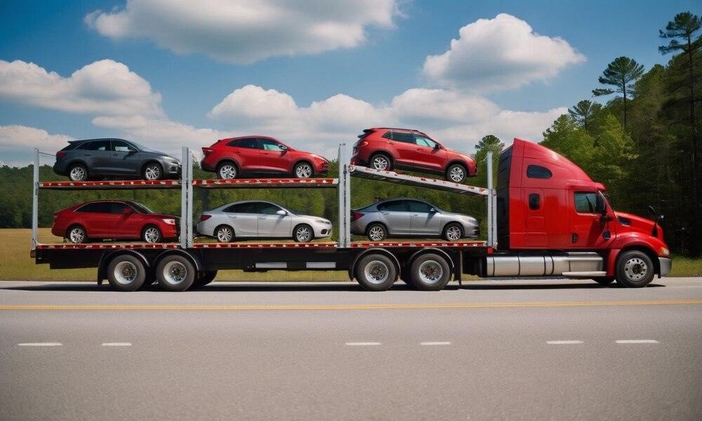 car shipping