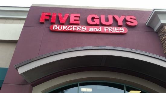 Logo:4av6jyfutwi= Five Guys