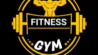 Logo:7l89rergzfy= Gym