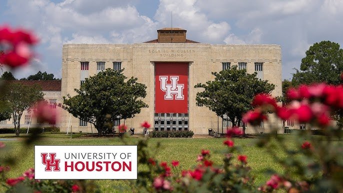 Logo:8g-No82qo3k= University of Houston