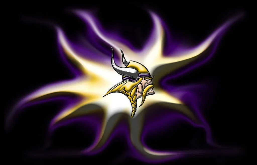 Logo:6uxa6fvw9sm= Minnesota Vikings