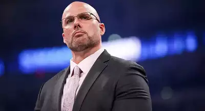 Adam Pearce Net Worth: WWE Executive's Career Wealth