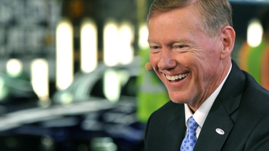 Alan Mulally Net Worth: Ford CEO's Financial Legacy