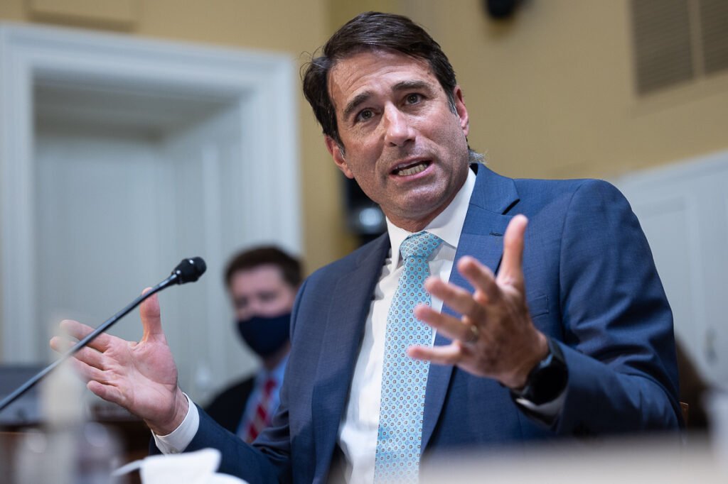 Garret Graves Net Worth: Politician's Career Wealth