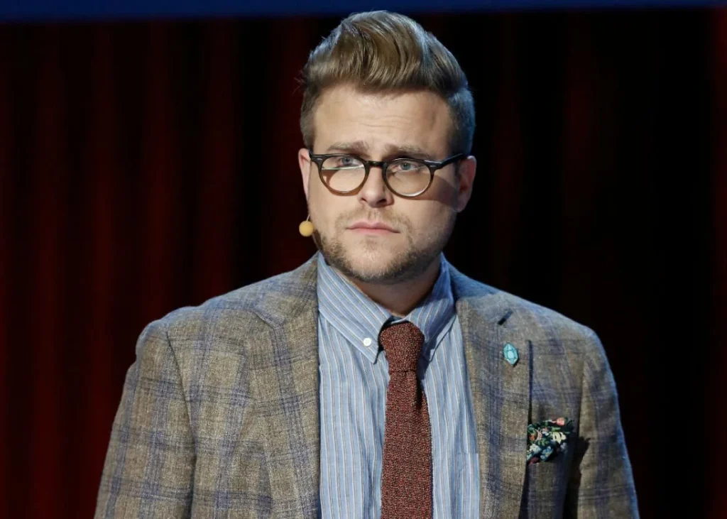 Adam Conover Net Worth: Comedian and Educator's Career Highlights