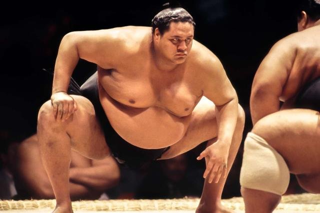 Akebono Net Worth: Sumo Wrestler's Career Earnings