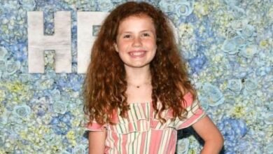 Darby Camp Net Worth: Young Actress's Financial Story