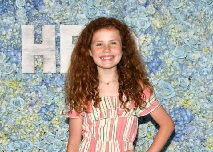 Darby Camp Net Worth: Young Actress's Financial Story