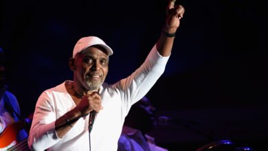 Frankie Beverly Net Worth 2023: The Maze Frontman's Wealth