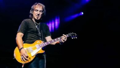 Dave Amato Net Worth: REO Speedwagon Guitarist's Wealth