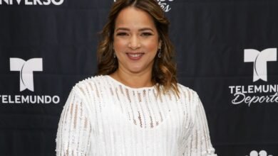 Adamari Lopez Net Worth: Actress and TV Host's Career Earnings