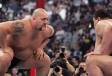 Akebono Net Worth: Sumo Wrestler's Career Earnings