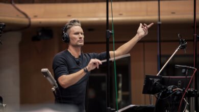 Brian Tyler Net Worth: Composer's Earnings and Career