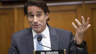 Garret Graves Net Worth: Politician's Career Wealth