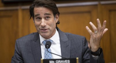 Garret Graves Net Worth: Politician's Career Wealth