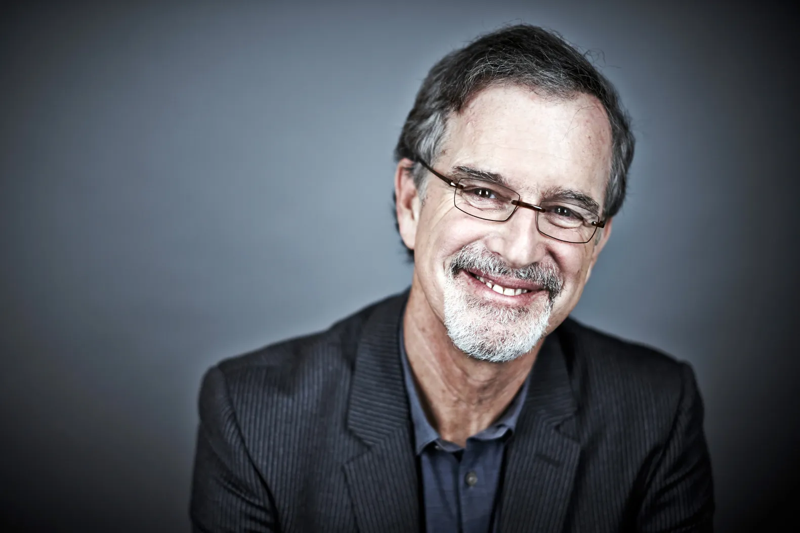 Garry Trudeau Net Worth: Doonesbury Creator's Wealth