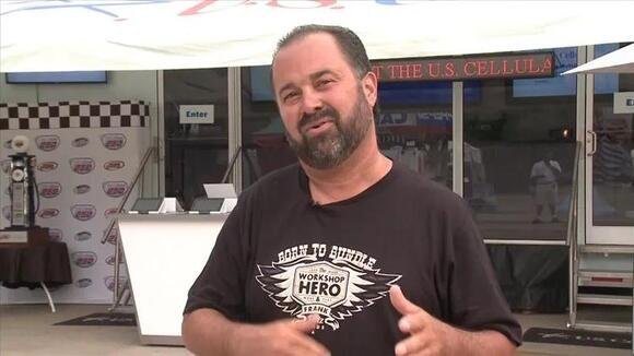 Frank Fritz Net Worth 2023: American Pickers Star's Financial Story