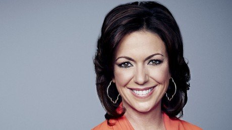 Kyra Phillips Net Worth: $8 Million (journalist, CNN)