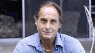 Sid Caesar Net Worth: $5 Million (At the Time of Death)