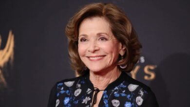 Jessica Walter Net Worth: $4 Million (At the Time of Death, Actress)