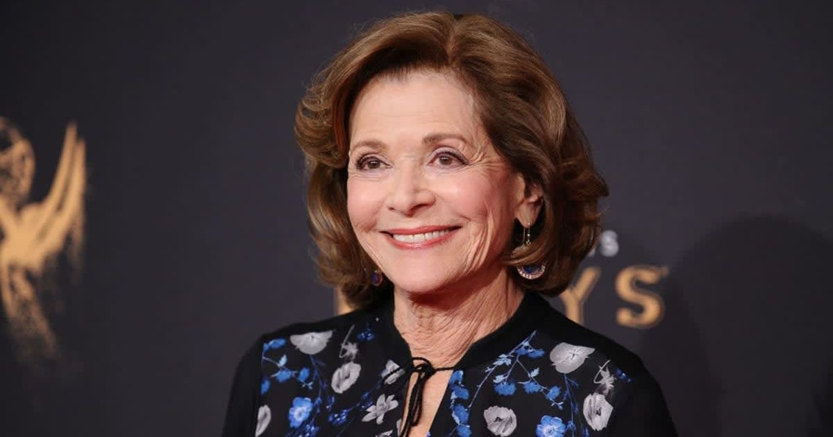 Jessica Walter Net Worth: $4 Million (At the Time of Death, Actress)