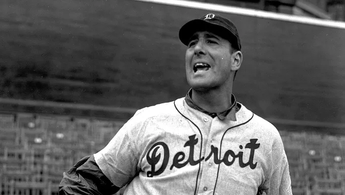 Hank Greenberg Net Worth: $25 Million (Former MLB Player)