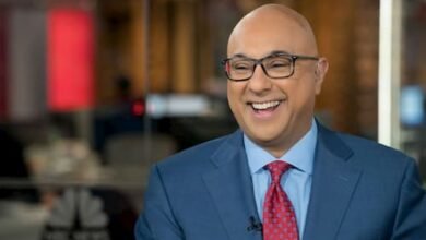 Ali Velshi Net Worth: Journalist and Author's Earnings