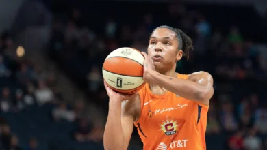 Alyssa Thomas Net Worth: WNBA Star's Career Earnings